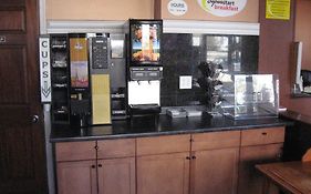 Super 8 By Wyndham Atlantic City